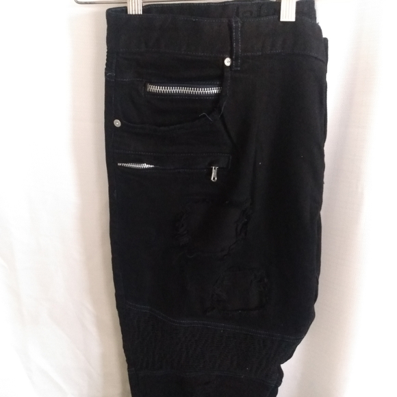 RockStar Jeans sx40 - Picture 2 of 3